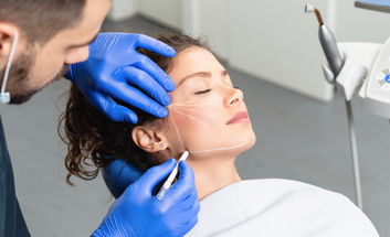 facial plastic surgery