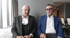 SCALE 2024: Listen as Dr. Joel Cohen Interviews Dr. John H. Joseph on Clinical Trials for Injectables thumbnail