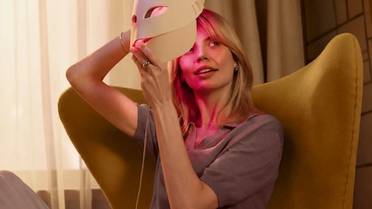 LED therapy
