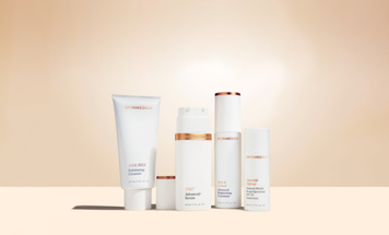 skinmedica repackaging launch