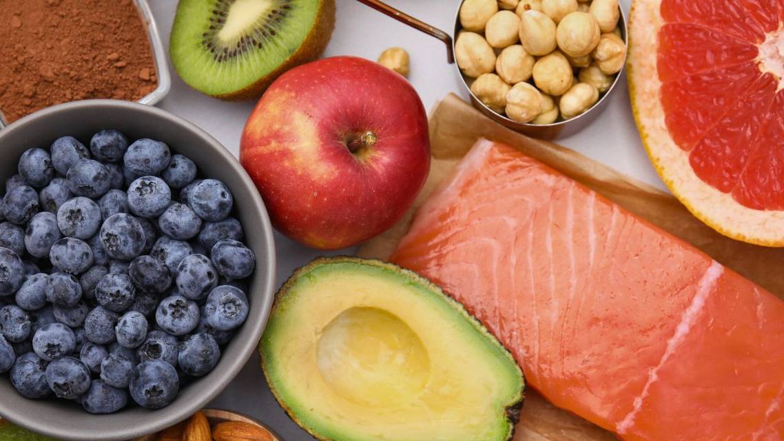 Healthy Living Enhances Treatments