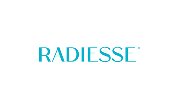 modern aesthetics radiesse logo