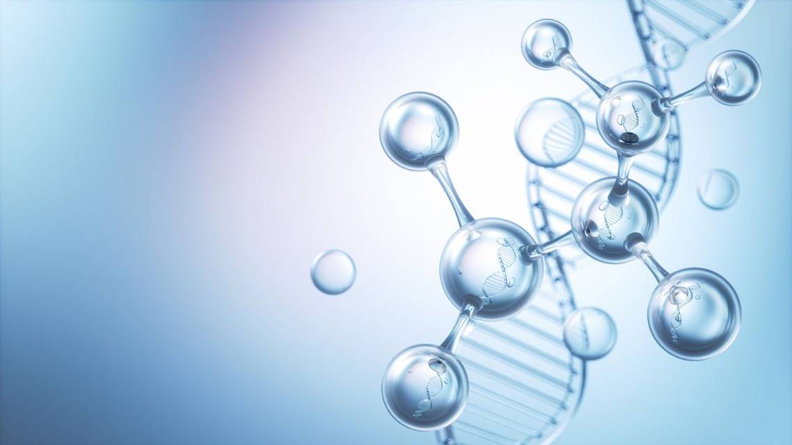 The Future Is Biochemical