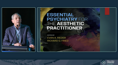 Psychology of an Aesthetic/Aging Patient thumbnail