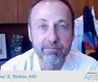 Meet the MA Board: Alexander Z. Rivkin thumbnail