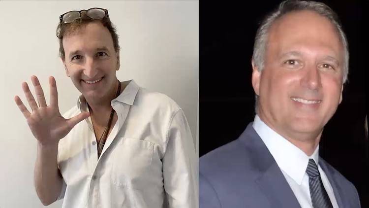 Aesthetics Insider: Take 5 with Jeff Bedard of Crown Laboratories thumbnail