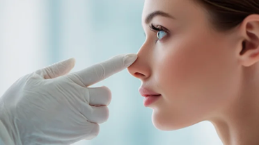 Rhinoplasty