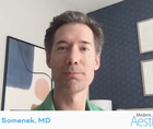 Meet the MA Board: Michael Somenek, MD thumbnail