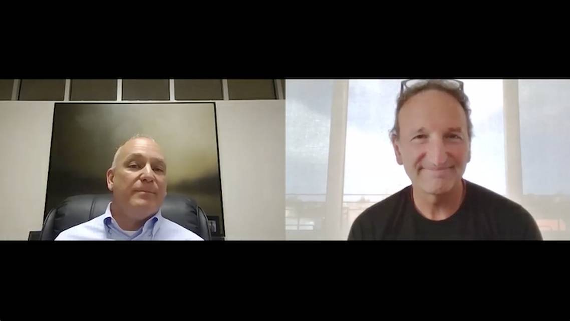 Take Five with Mark Rohrer of Rohrer Aesthetics thumbnail