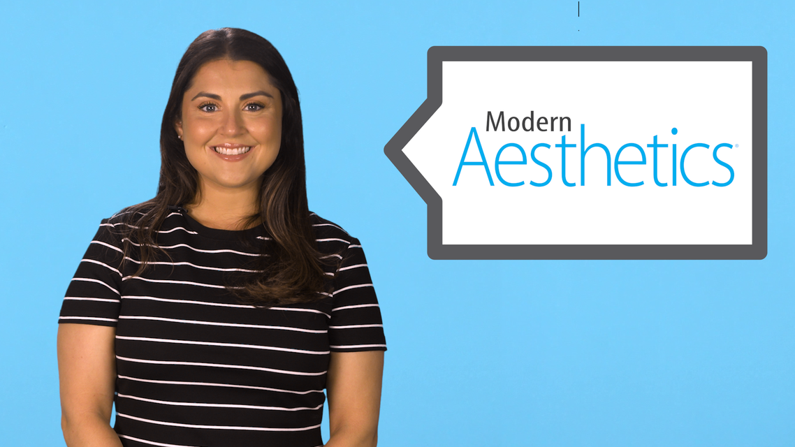 MATV News: DenfenAge Skincare Product Wins Beauty Award; Aerolase Art of Diversity Conference Sees Record Attendance; and Mor