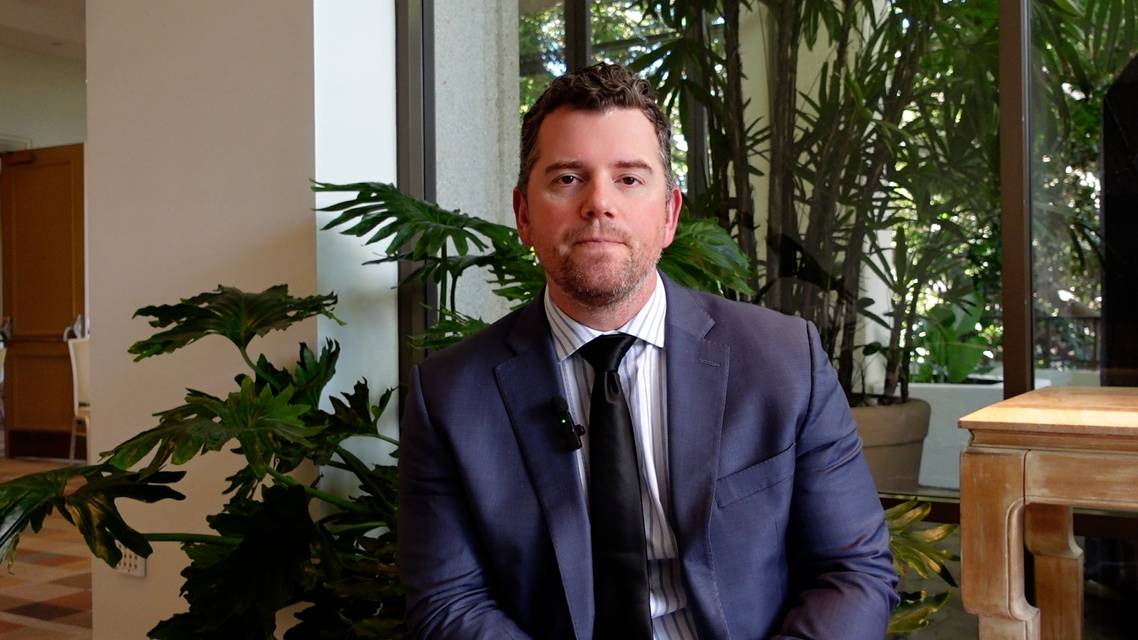 Octane Aesthetics Tech Forum Dr Daniel Gould Explains Why You Should Be Offering Treatments in Your Practice thumbnail