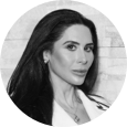 Jennifer Pearlman, MD, CCFP, CFA Headshot