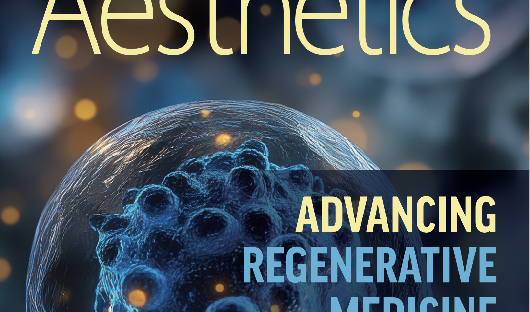 Advancing Regenerative Medicine