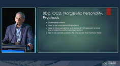Mental Health: BDD, OCD, Psychosis thumbnail