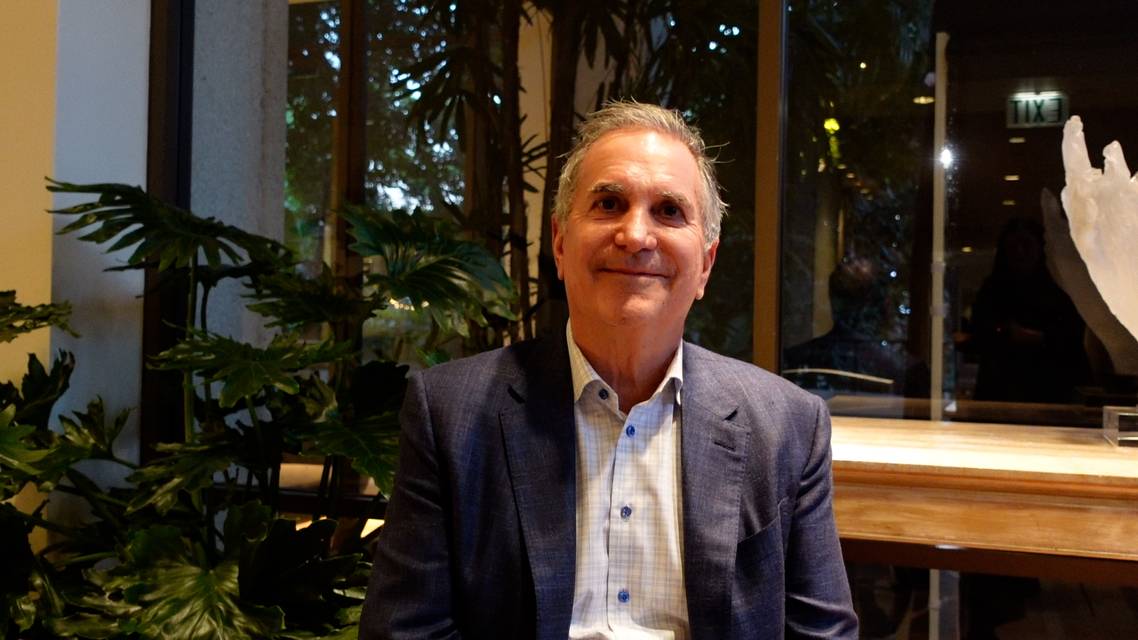 Octane Aesthetics Tech Forum Octane CEO Bill Carpou Talks Planning Process Excitement Surrounding Industry thumbnail