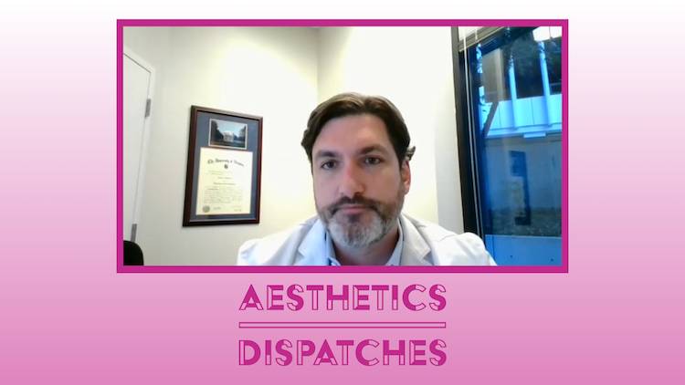 Male Aesthetics: Growing Options thumbnail
