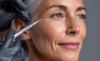 aesthetic medicine injectables