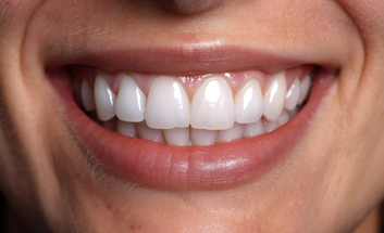 modern aesthetics gummy smiles