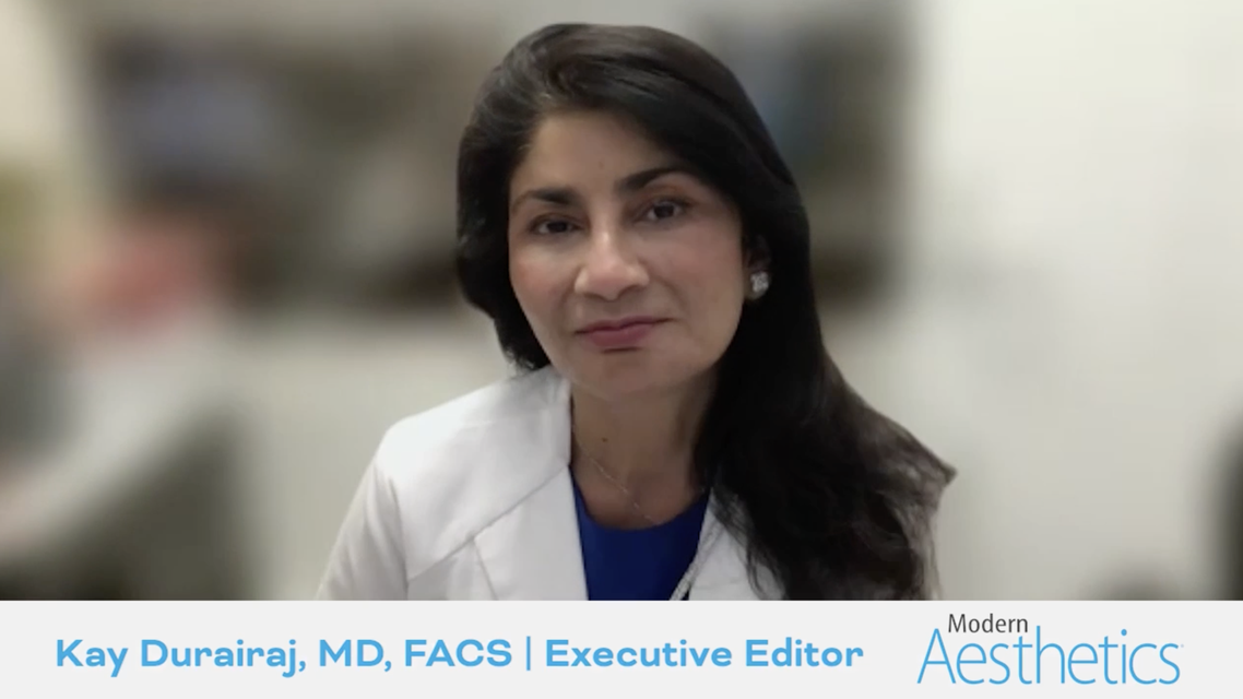 Meet the MA Board: Kay Durairaj, MD, FACS thumbnail