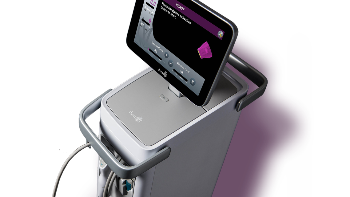 modern aesthetics Cheng