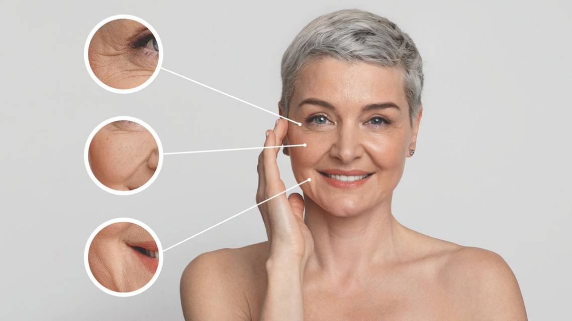 Psychology Physiology and Philosophy of Aesthetic Medicine