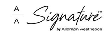 Allergan Aesthetics logo