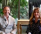 Octane Aesthetics Tech Forum Dr Steven Dayan and Dr Sabrina Fabi Explore Psycho Social Dermal Axis thumbnail