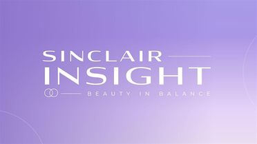 Sinclair Insight beauty in balance