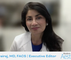 Meet the MA Board: Kay Durairaj, MD, FACS thumbnail