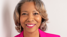 Women in Aesthetics Michele Franklin