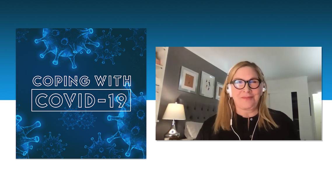 Part 1: Social Media Connectivity with Sensitivity, Part 1 thumbnail