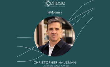 Cellese new CEO