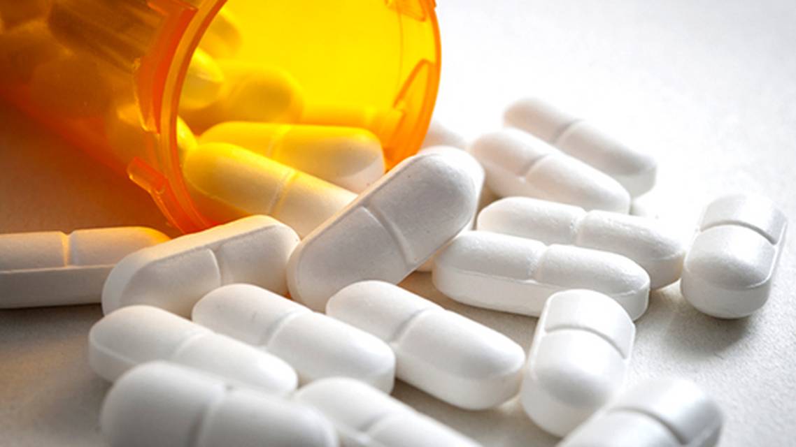 Opioid Free A Better Way to Recover