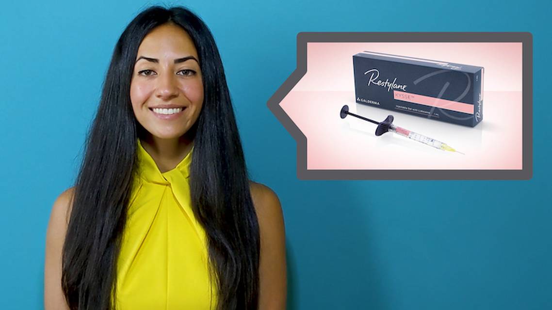 MATV News: Positive Phase 4 Data for Kysse; Cutera Launches Fraxis Pro; Qwo Approved for Cellulite thumbnail
