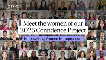 The Confidence Project BOTOX