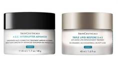 Addressing VisibleSigns of Aging andSkin Barrier Damage