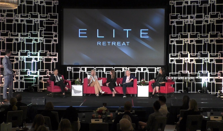 Building a Company Through Culture: A CEO Perspective thumbnail