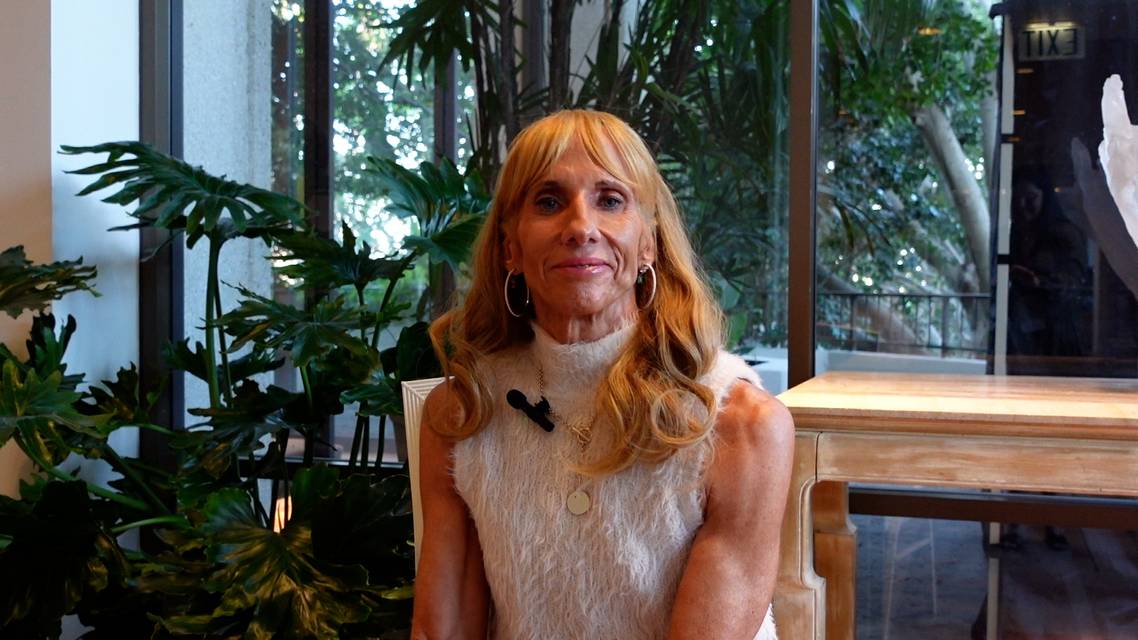 Octane Aesthetics Tech Forum Longevity Medicine Specialist Dr Elizabeth Yurth Excited Field Is Entering Aesthetics thumbnai