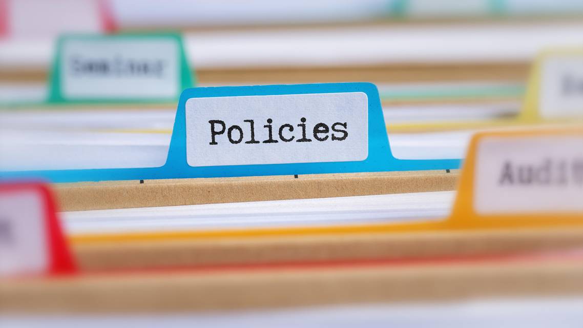 policies