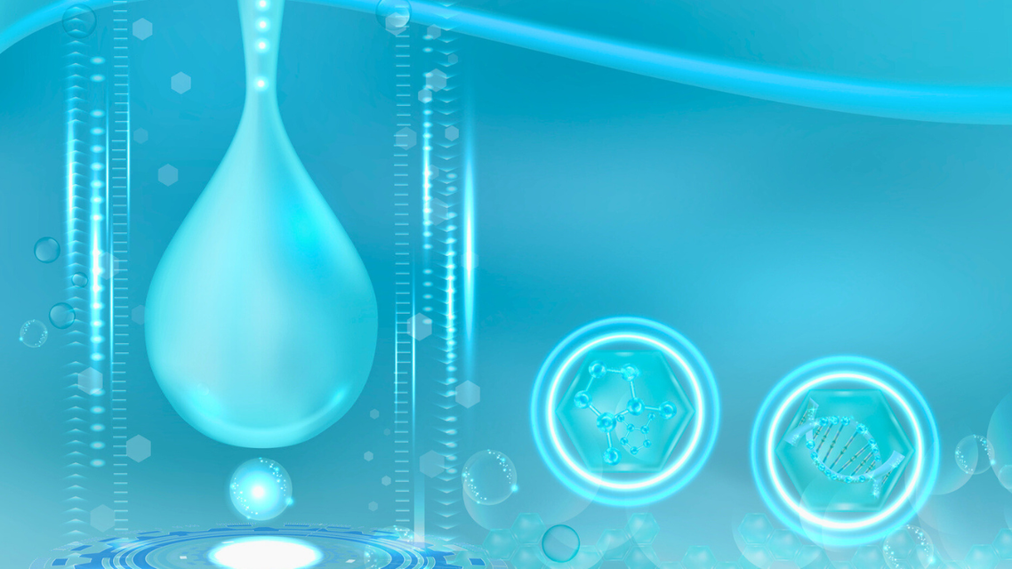 Polydeoxyribonucleotides in Plastic Surgery and Beyond