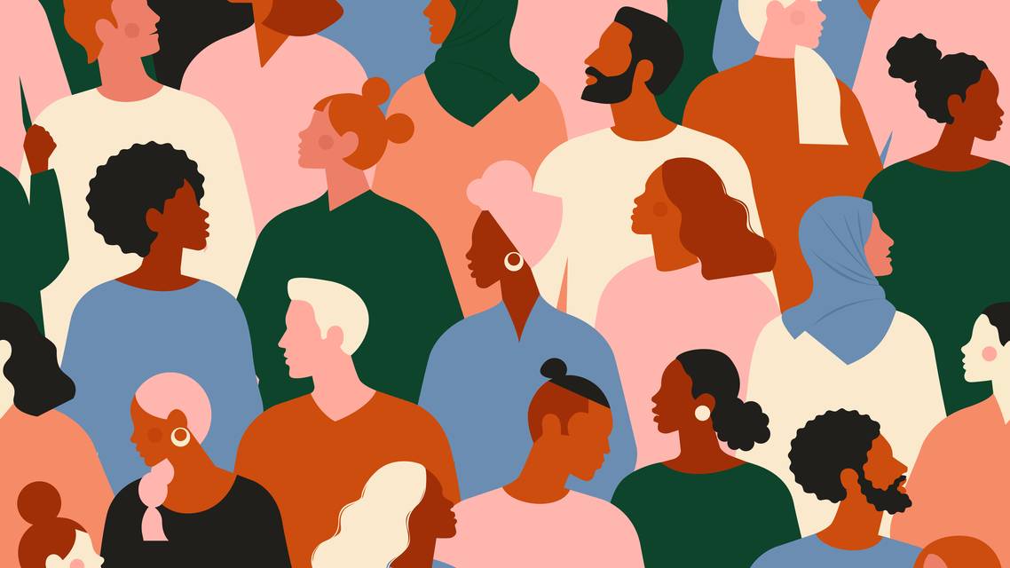 Toward Racial and Ethnic Equality in Aesthetic Practice