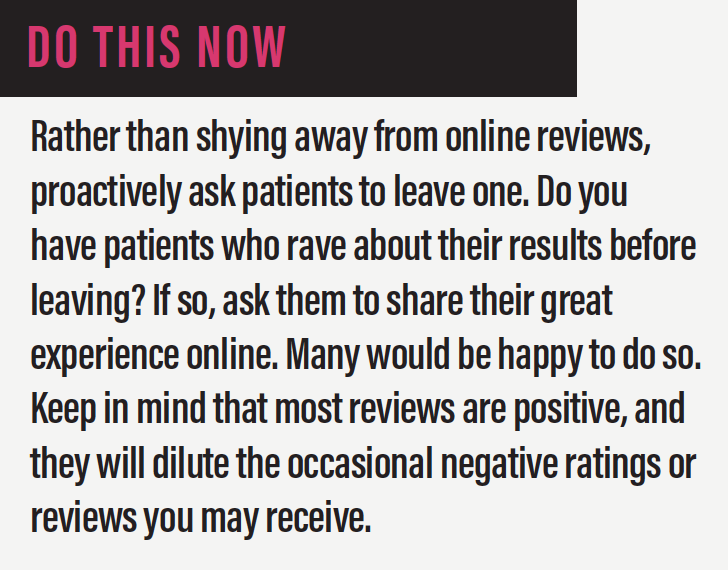 Online Listings