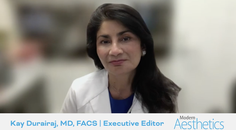Meet the MA Board: Kay Durairaj, MD, FACS thumbnail