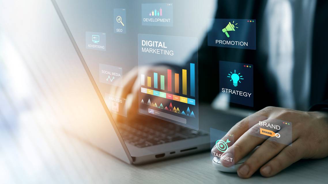 digital marketing