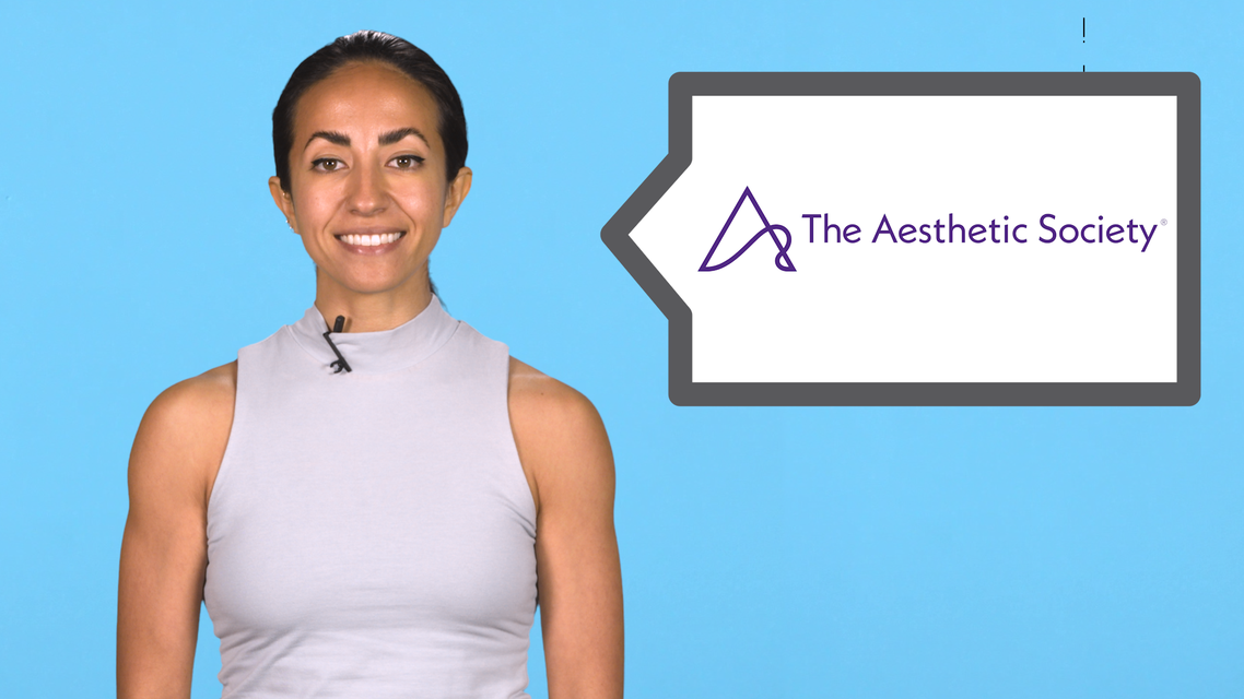 MATV News: Dr. Jennifer Walden is First Female President of The Aesthetic Society; Plastic Surgeon Residents Face Childcare I