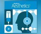 The Modern Aesthetics Podcast Image