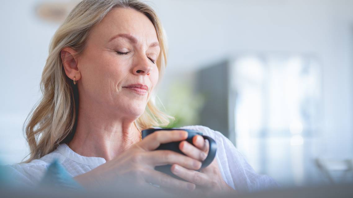 Menopause and the Skin