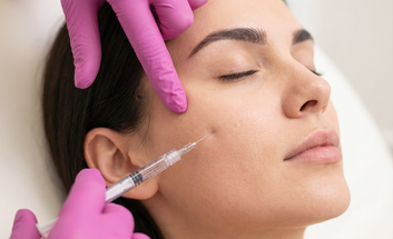 modern aesthetics cheek filler