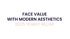 face value 2025 yearly recap