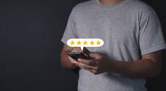 The Art of Responding to Online Reviews